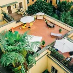 Guest house La Vite Vaticana 4*