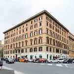 La Vite Vaticana Guest house