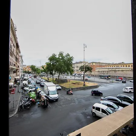 La Vite Vaticana 4*