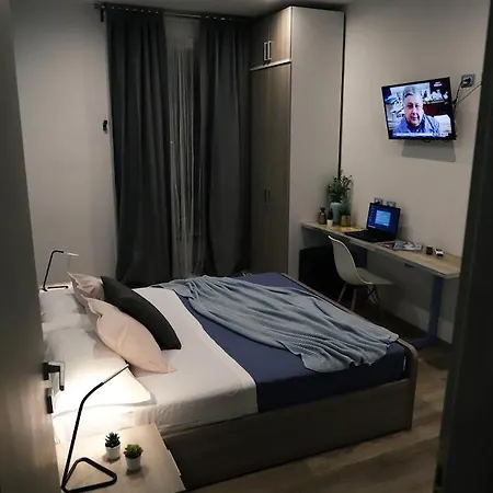 La Vite Vaticana ゲストハウス 4*