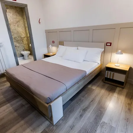 ゲストハウス La Vite Vaticana 4*