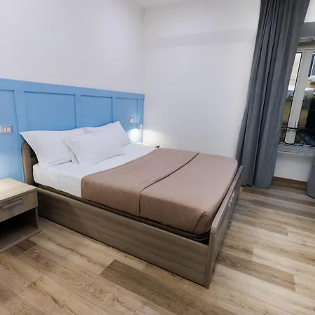 La Vite Vaticana 4* Roma