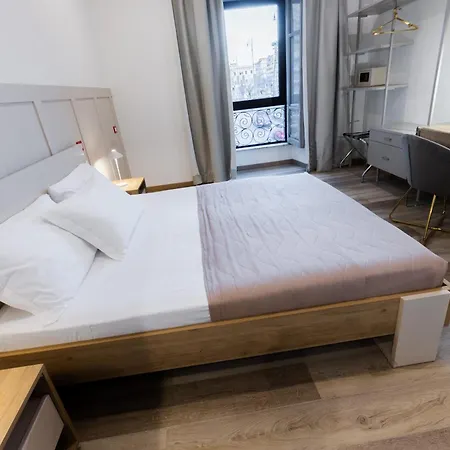 La Vite Vaticana ゲストハウス 4*