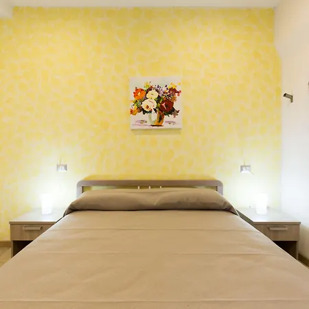 La Vite Vaticana 4* ローマ