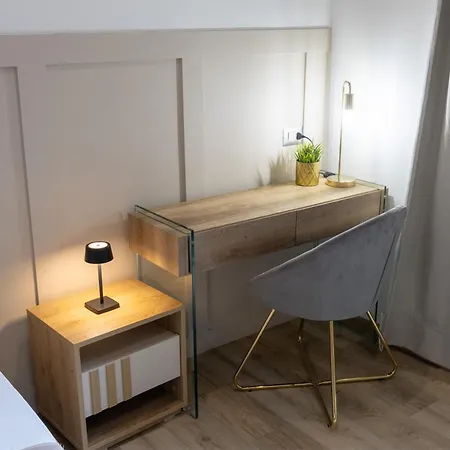La Vite Vaticana ゲストハウス 4*