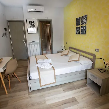 Maison d'hôtes La Vite Vaticana 4*