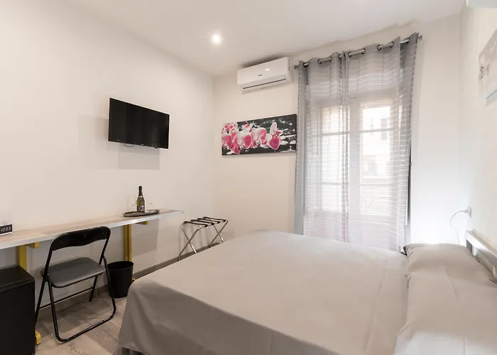 Affittacamere La Vite Vaticana