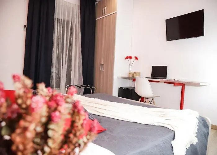 La Vite Vaticana Affittacamere