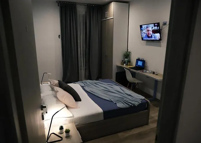 La Vite Vaticana Affittacamere 4*