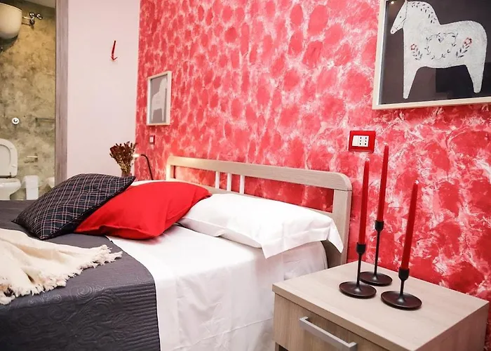 Affittacamere La Vite Vaticana 4*