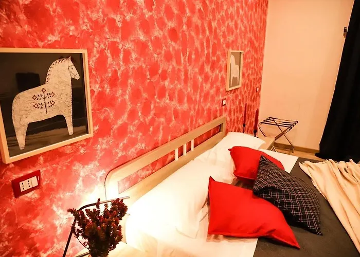 La Vite Vaticana Affittacamere Roma