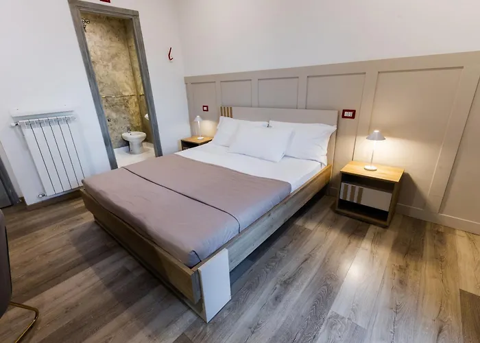 Affittacamere La Vite Vaticana 4*