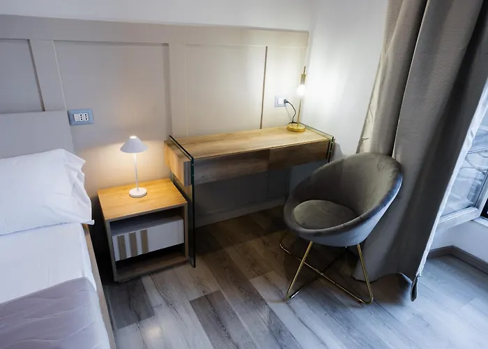 La Vite Vaticana Affittacamere Roma