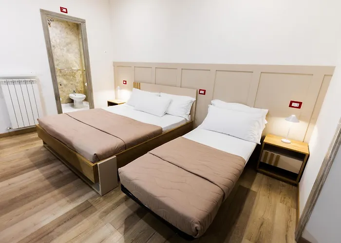 Affittacamere La Vite Vaticana