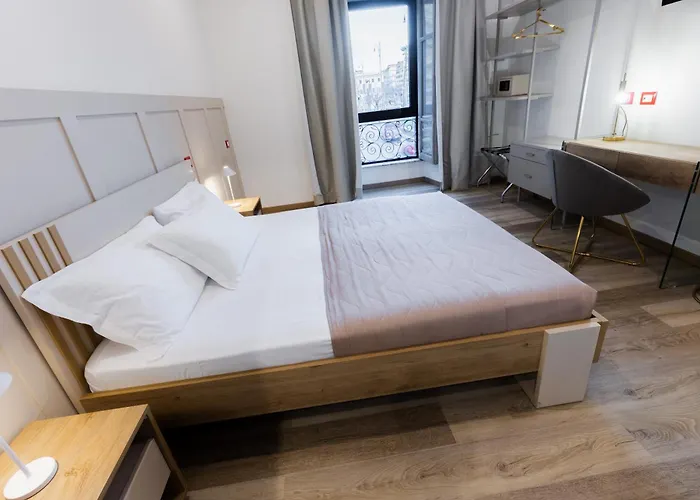 La Vite Vaticana Affittacamere 4*