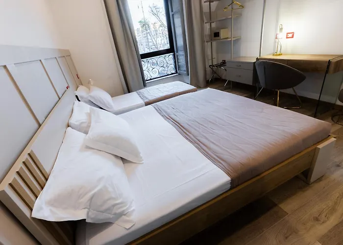 La Vite Vaticana Affittacamere Roma