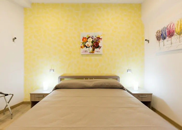 La Vite Vaticana 4* Roma