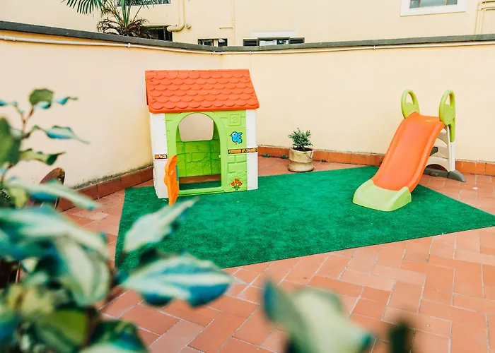 Affittacamere La Vite Vaticana Roma