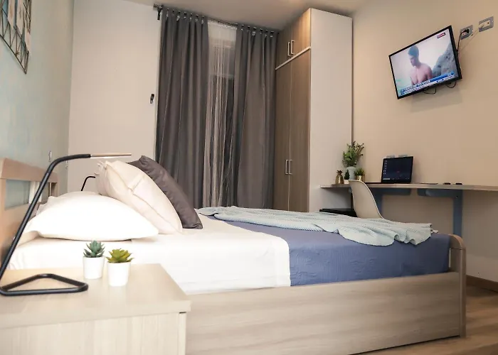 La Vite Vaticana Affittacamere Roma