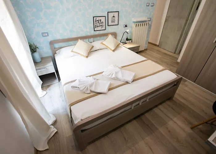 Affittacamere La Vite Vaticana 4*