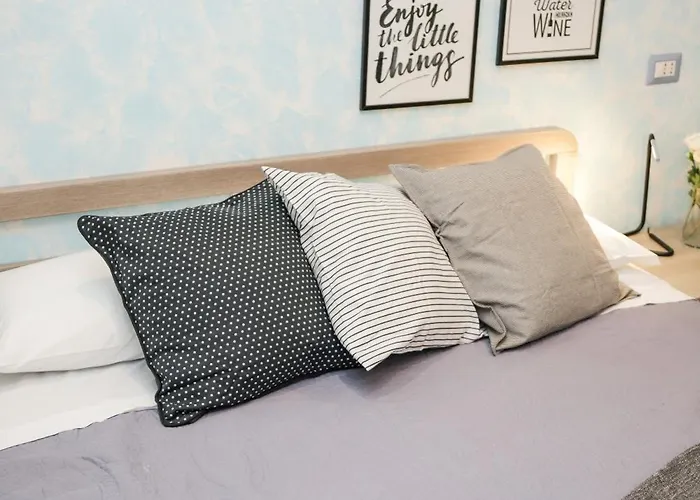 La Vite Vaticana Affittacamere